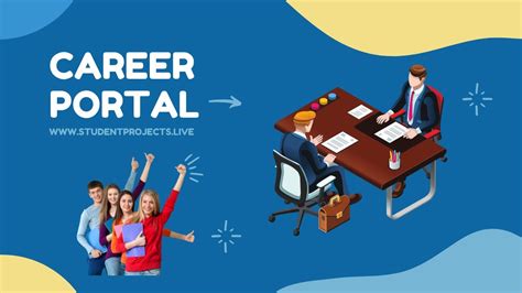 Career portal - In today’s competitive job market, finding employment opportunities can be challenging. However, with the advent of online job portals like Indeed, job seekers now have access to a...